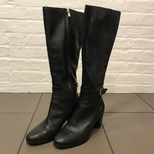Ralph Lauren boots